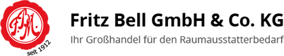 Fritz Bell GmbH & Co. KG - Logo