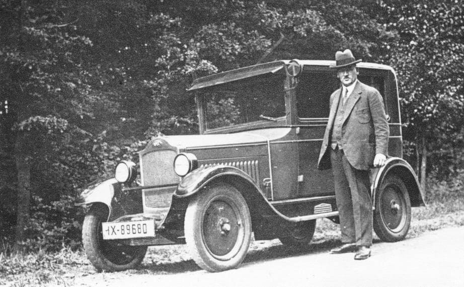 Fritz Bell GmbH & Co. KG