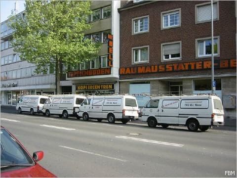 Fritz Bell GmbH & Co. KG