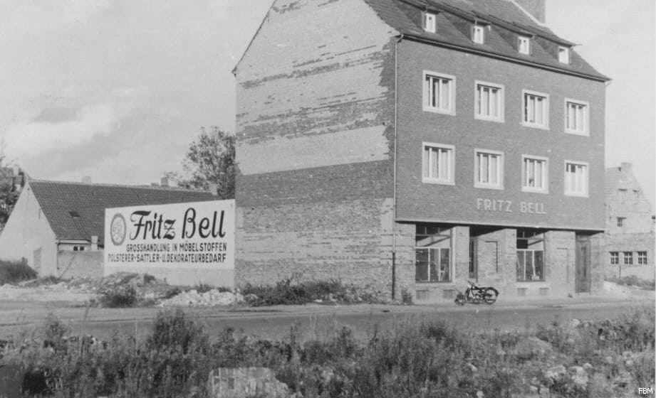 Fritz Bell GmbH & Co. KG