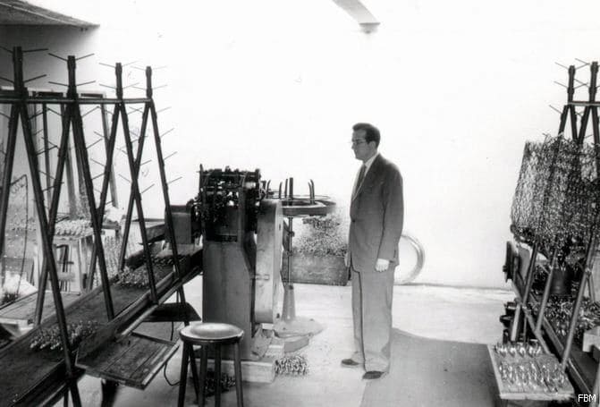 Fritz Bell GmbH & Co. KG